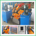 New Type of Integrated Ceiling Light Steel Keel Roll Forming Machine